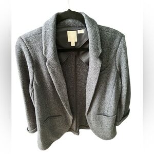 Cardigan/Blazer